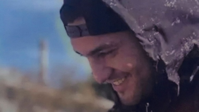 Kaoss Price was shot and killed by police in April 2022 in Taranaki. Photo / Mike Scott