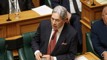 Watch: Winston Peters steps in for Christopher Luxon in Question Time