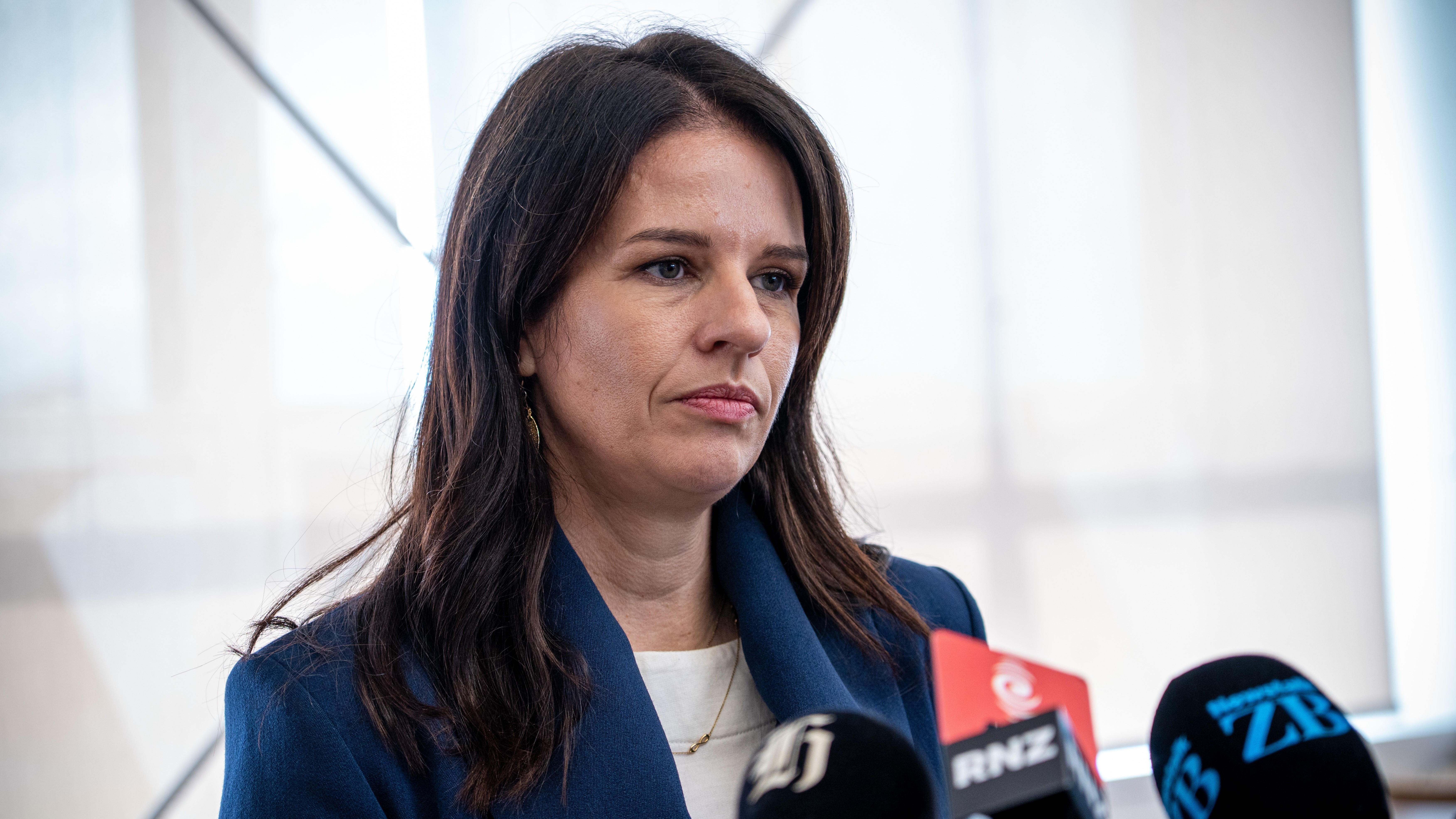 Photo / Alyse Wright