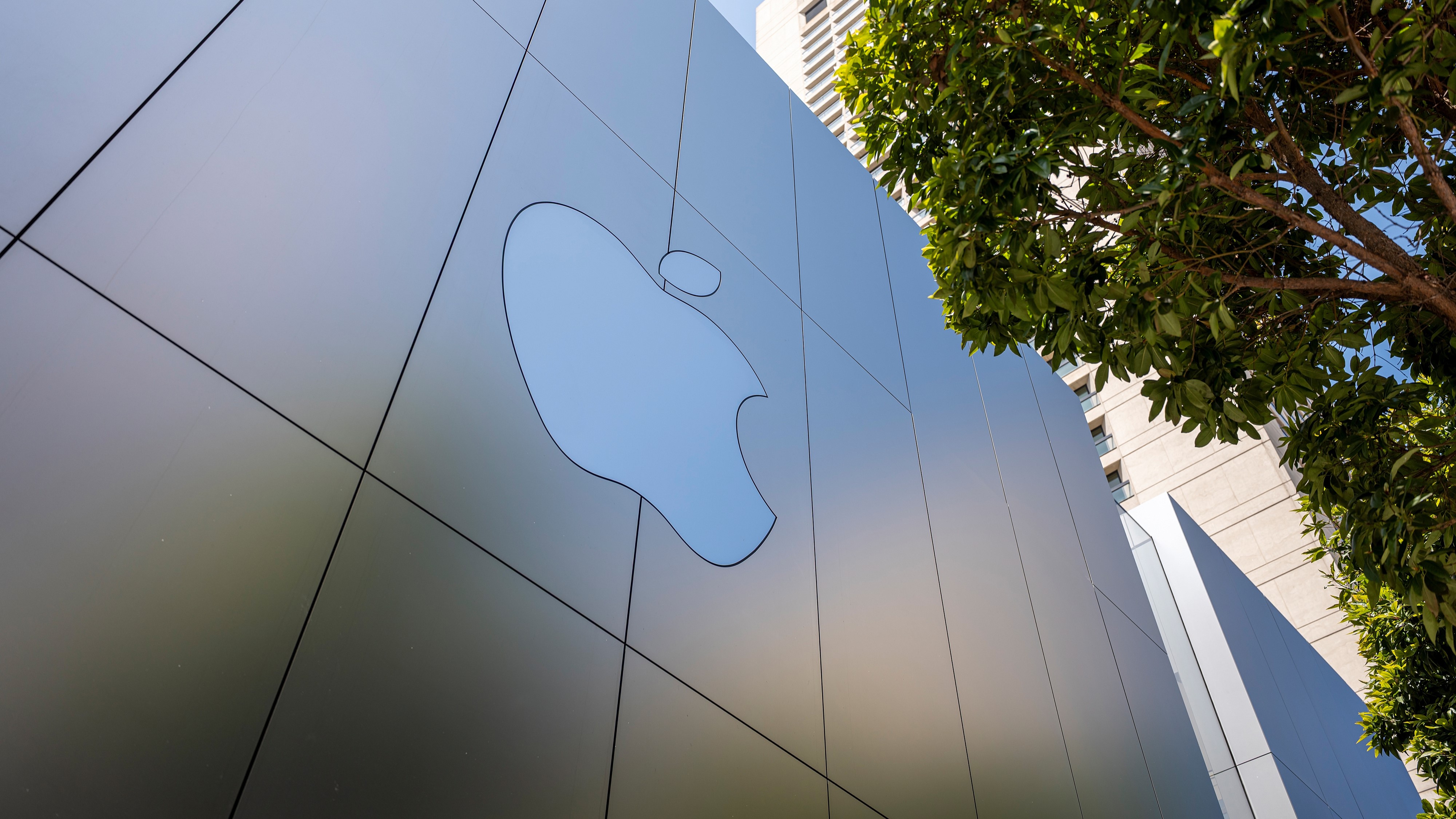 Photo / David Paul Morris/Bloomberg via Getty Images