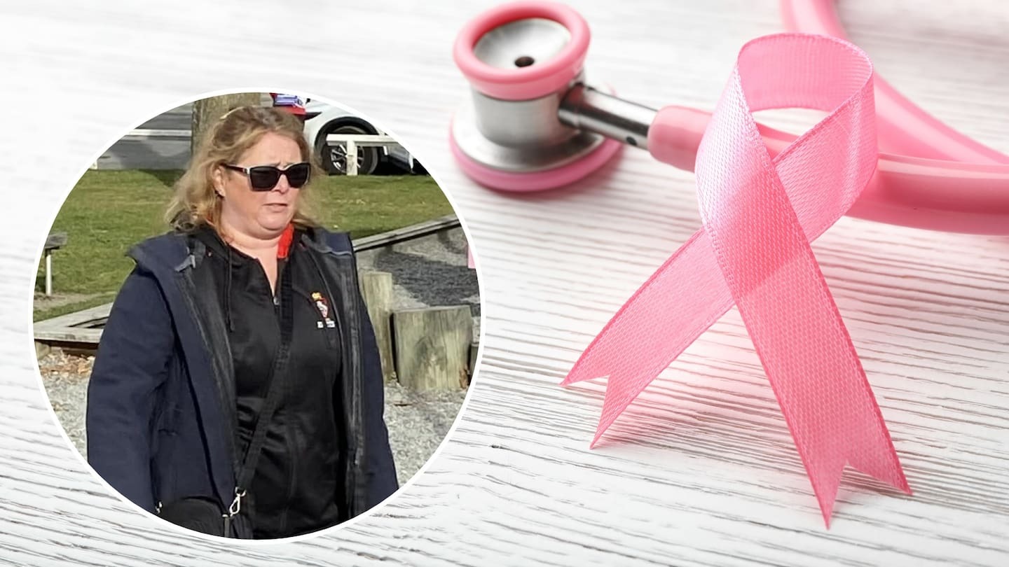 For years Nicola Anne Flint told friends and family she had terminal cancer. Police now say there's no evidence she had the disease – and that she faked all medical letters outlining her diagnosis. Photos / 123rf, Supplied