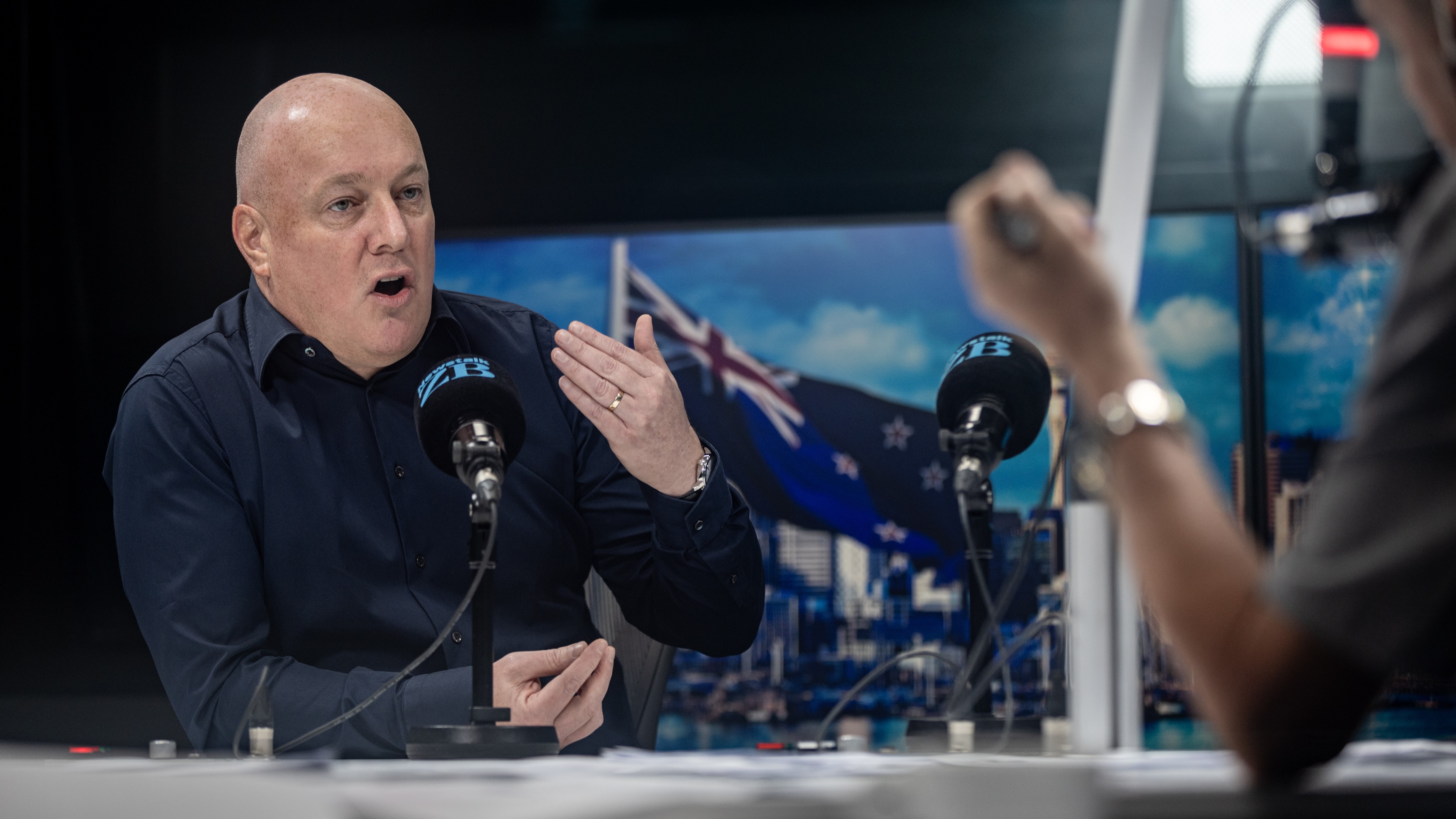 Photo / Michael Craig