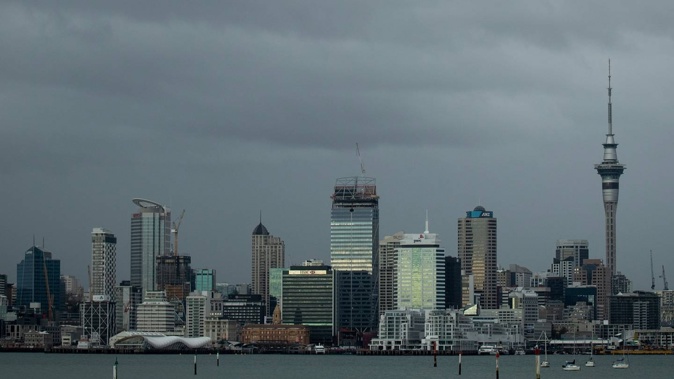Auckland Council will today consider the city's 10-year budget proposal that includes a 7.5 per cent rates hikes in a single year. Photo / Dean Purcell