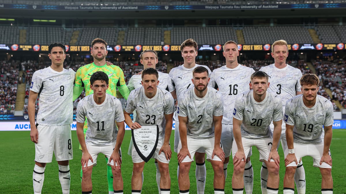 TVNZ reveals new all-tournament pass for upcoming FIFA World Cup 