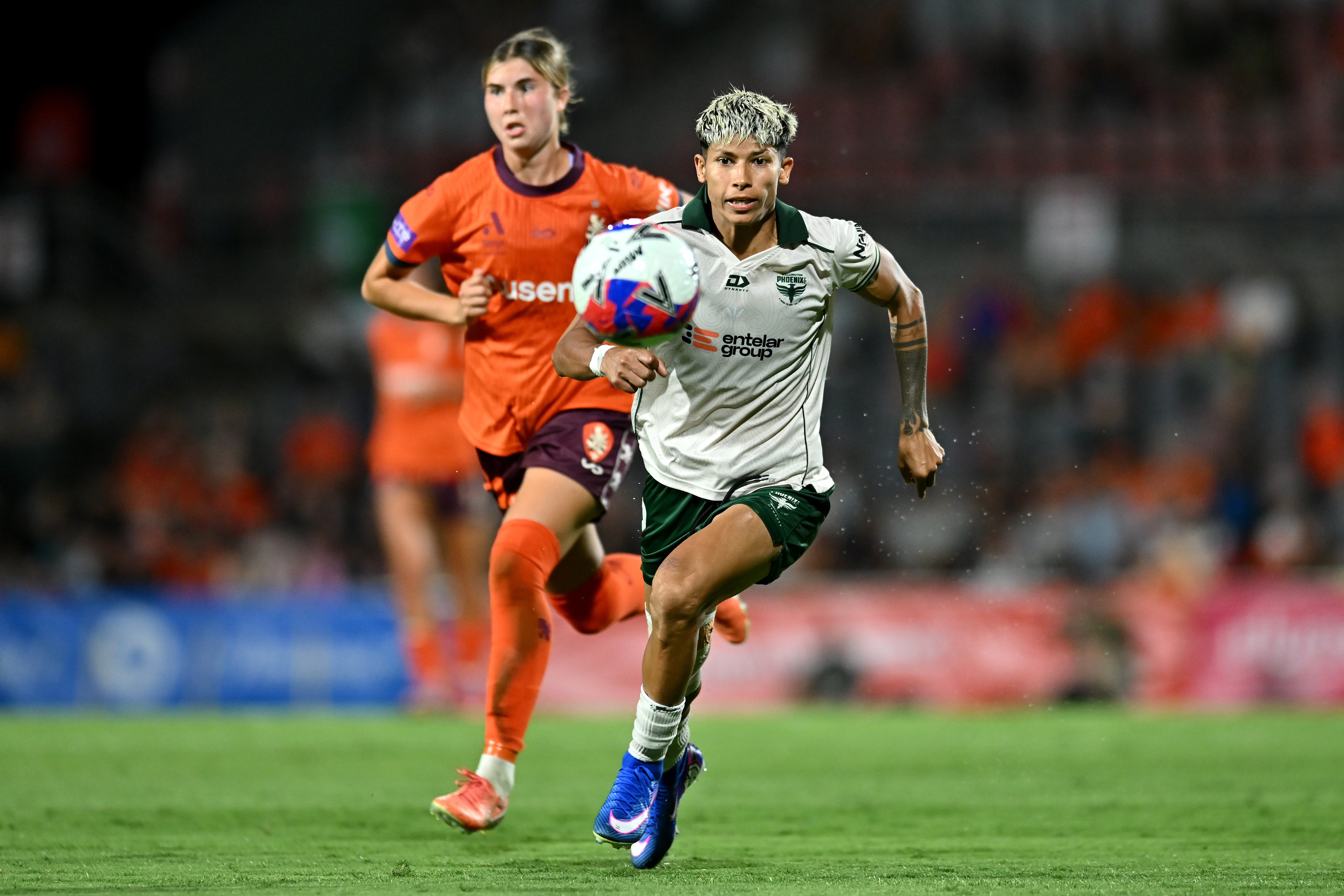 Should Give A Little for a footballer's international surgery be used when alternatives are available