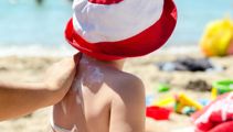 Banana Boat sunscreen aerosols recalled over safety concerns