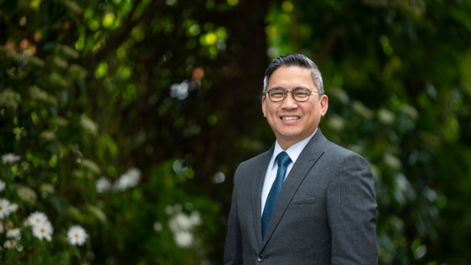 Paulo Garcia. Photo / NZ Herald