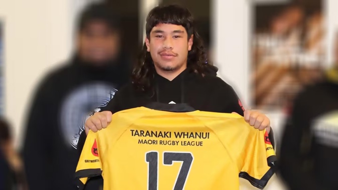 17-year-old Te Omeka Akariri-Buckley died in the early hours of Tuesday following an altercation in Waitara, Taranaki.