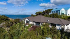 Carrington Estate golf course and lodge in Northland is selling four homes it had rented out as luxury accommodation.