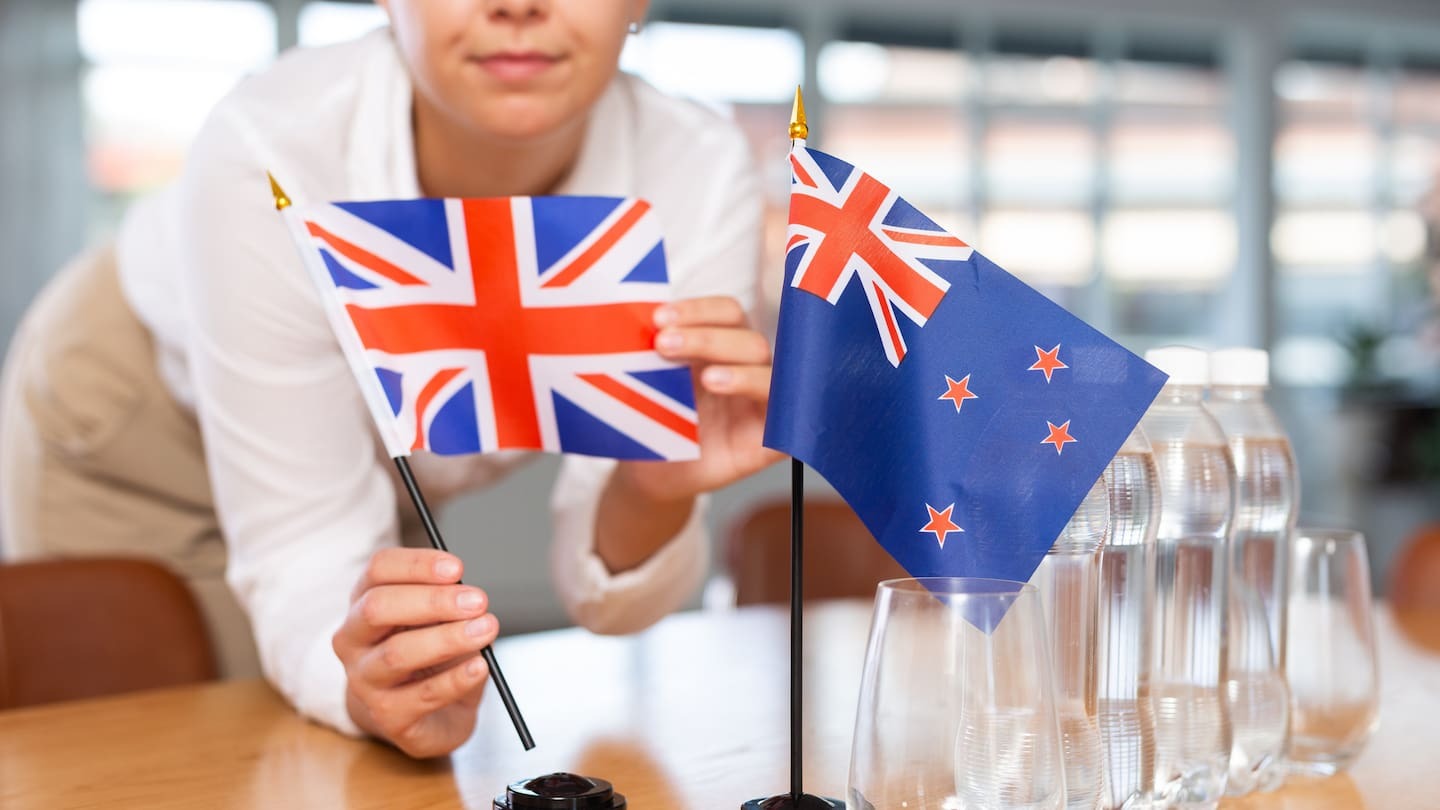 ‘Sheer panic’: Dual-citizenship NZ Brits have to get UK passport to return