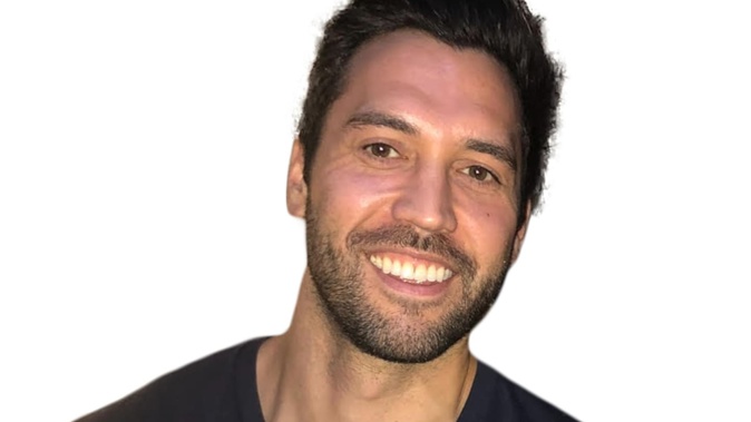 Daniel Nganeko, 37, was killed by Daytona Thompson after being struck by a coward punch on July 26 this year outside a New Plymouth rugby clubroom.