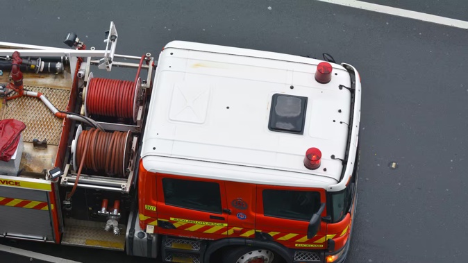 NZ’s new fire engines can’t fit all rescue gear. Photo / 123RF