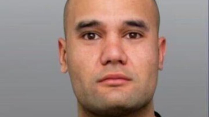 Earl Strathern Campbell has been remanded in custody. Photo / NZ Police
