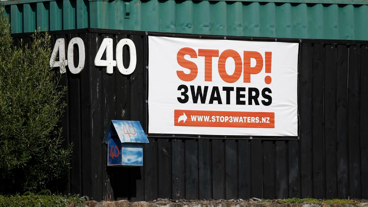 Photo / Michael Cunningham | File