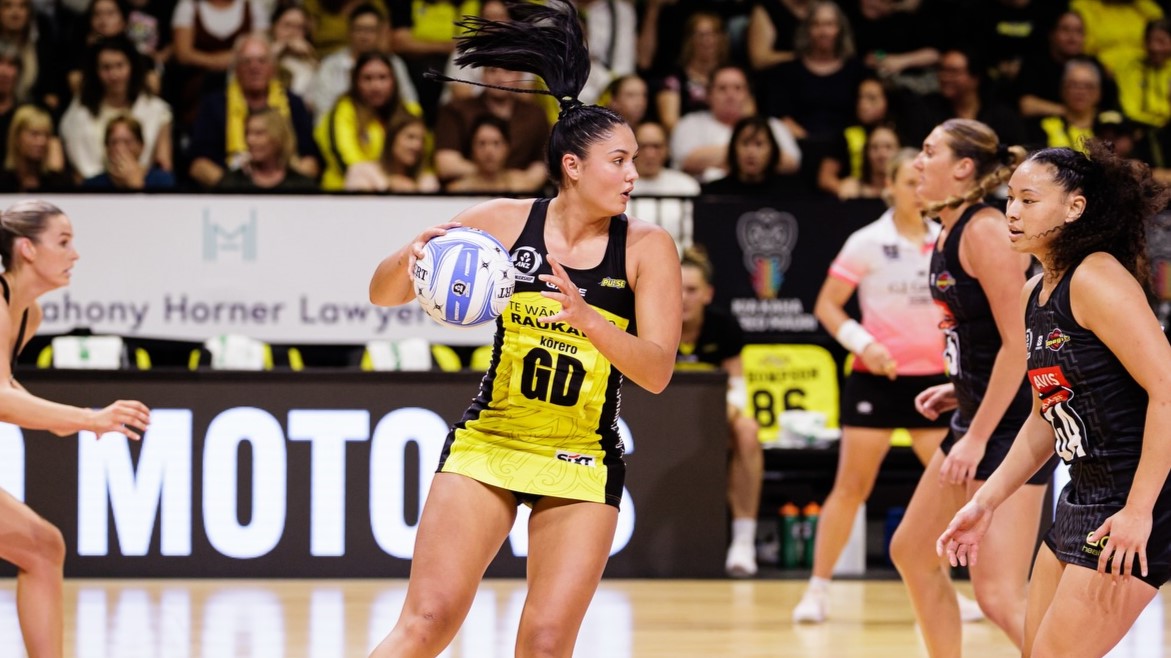 Pulse defender counting down to intense matchup with former teammate 