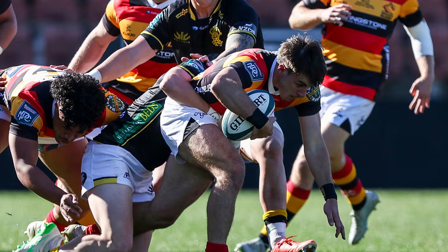 Top prospect signs with Crusaders through 2028 as rising 'hybrid' talent