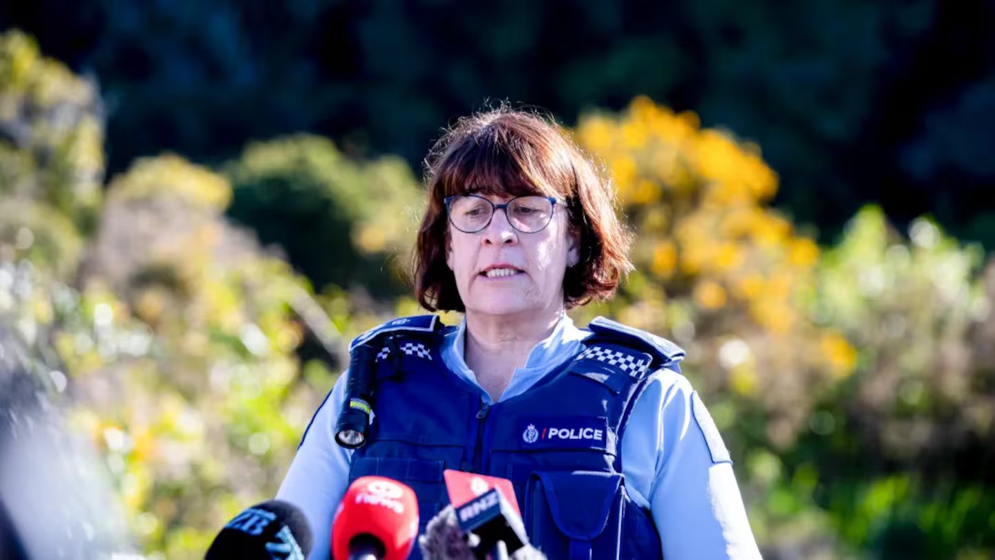 Deputy Police Commissioner confirmed, top roles filled