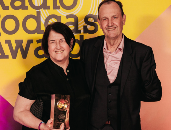 Host Raylene Ramsay celebrates 40 years with NZME