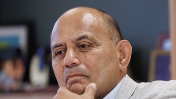 ‘Sad for them’: Jackson believes Te Pāti Māori split ‘inevitable’ if issues not sorted