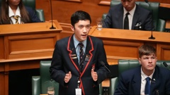 Wellington student Brynn Pierce has welcomed an overhaul of the "flawed" NCEA curriculum.