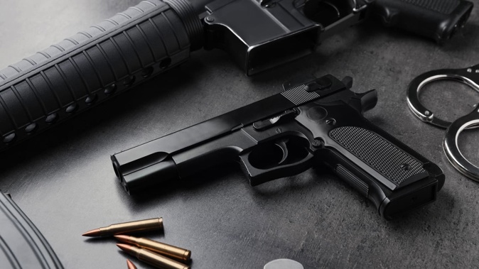 Kentucky Governor Andy Beshear called the shootings “senseless acts of violence”.