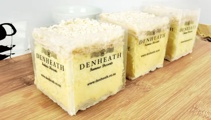 Custard square company goes into liquidation
