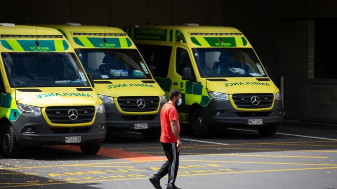 Just-revised data reveals more than 900 people in New Zealand have died directly from Covid-19 since the start of the pandemic. Photo / Sylvie Whinray