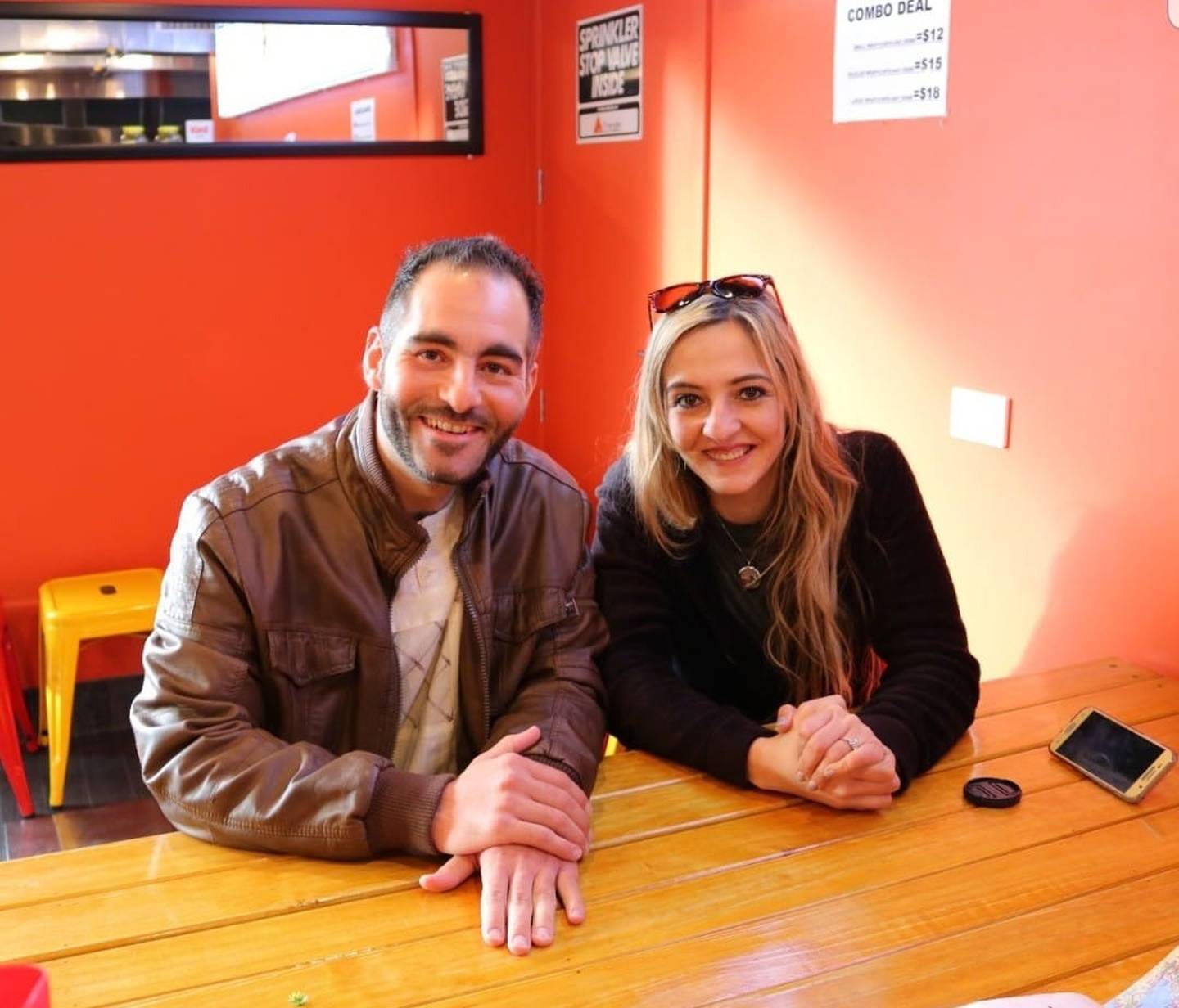 Racist rant in Farmers store: Woman arrested after incident involving mosque shooting victim's family