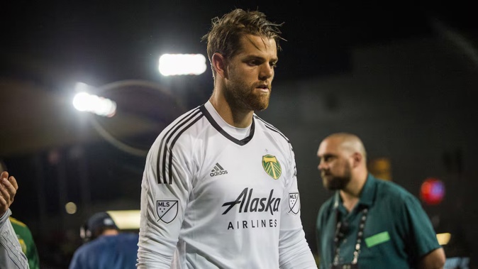 A jury has awarded Kiwi professional footballer Jake Gleeson US$20.4 million ($35.7m) in damages due to medical malpractice. Photo / Getty Images