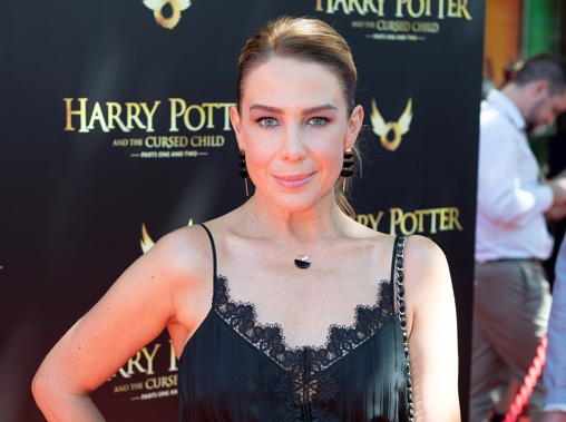 'I am truly sorry': Home and Away star Kate Ritchie addresses drink ...