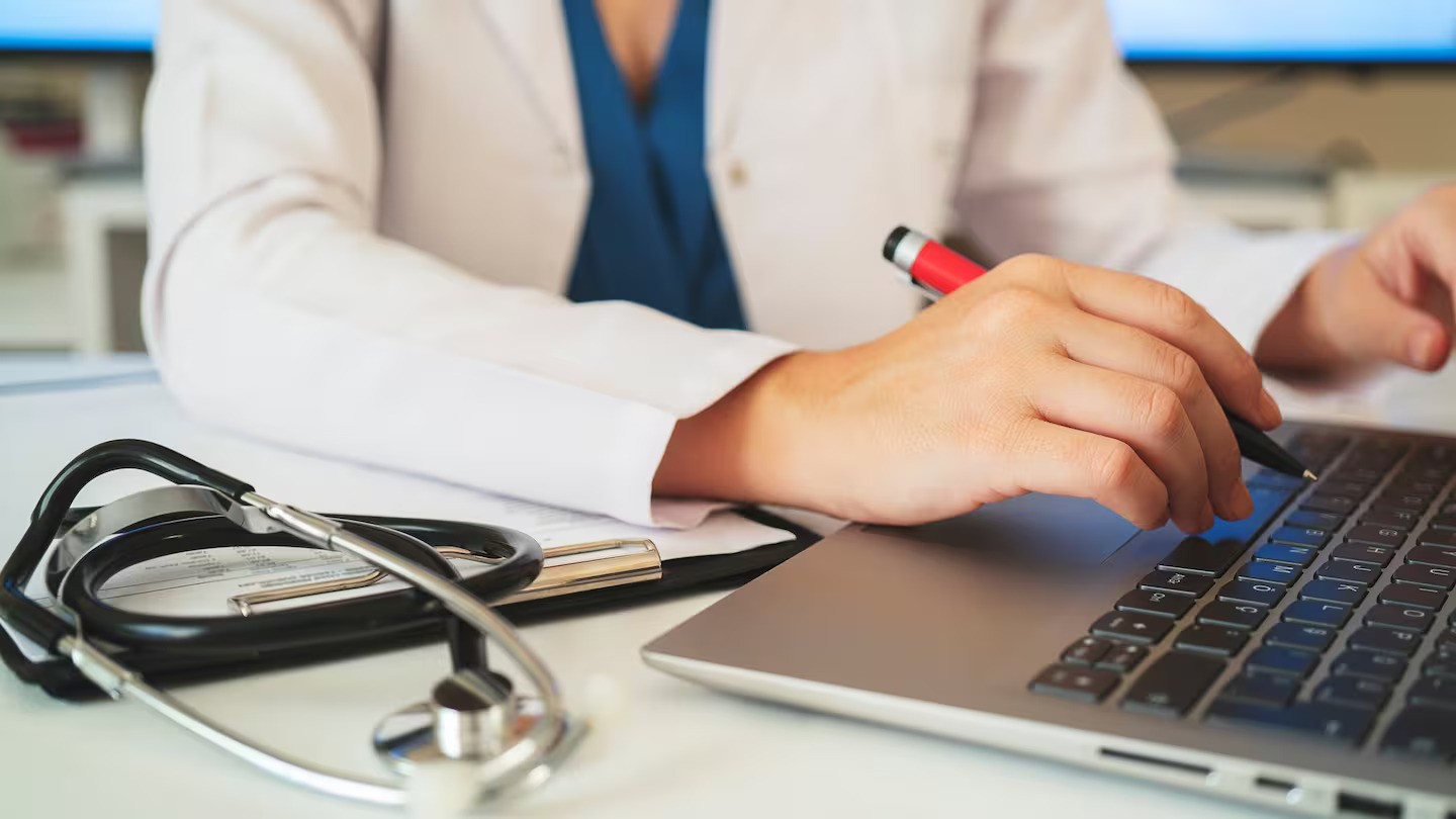 Own time, own dime: GPs' sacrifice to upskill in ADHD services