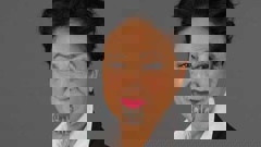 Donna Awatere Huata.