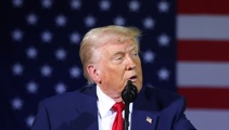 Francesca Rudkin: There's a new horror movie out - in the form of Trump tariffs