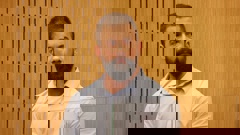 Michael John Topp. Photo / Pool