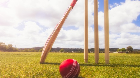 Mike 'G' Lane: Head of the ACC previews the ODI's and discusses spring scheduling