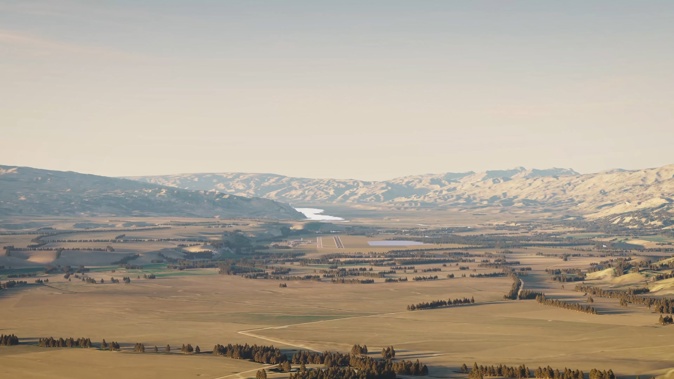 Locals have been vocal in their opposition to the mine.