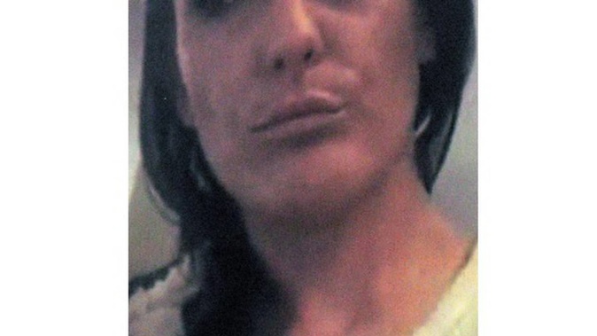 Natasha Maree McCrostie. Photo / Otago Daily Times