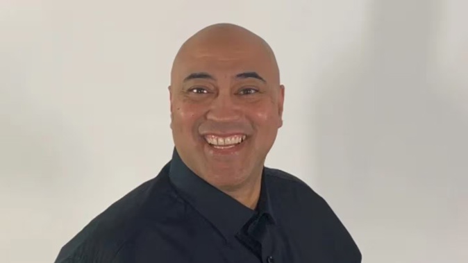 Thomas Alexander Kokouri Tuira, known as Alex. Photo / LinkedIn