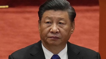 Asia business correspondent Peter Lewis reports on Xi Jinping's Europe trip