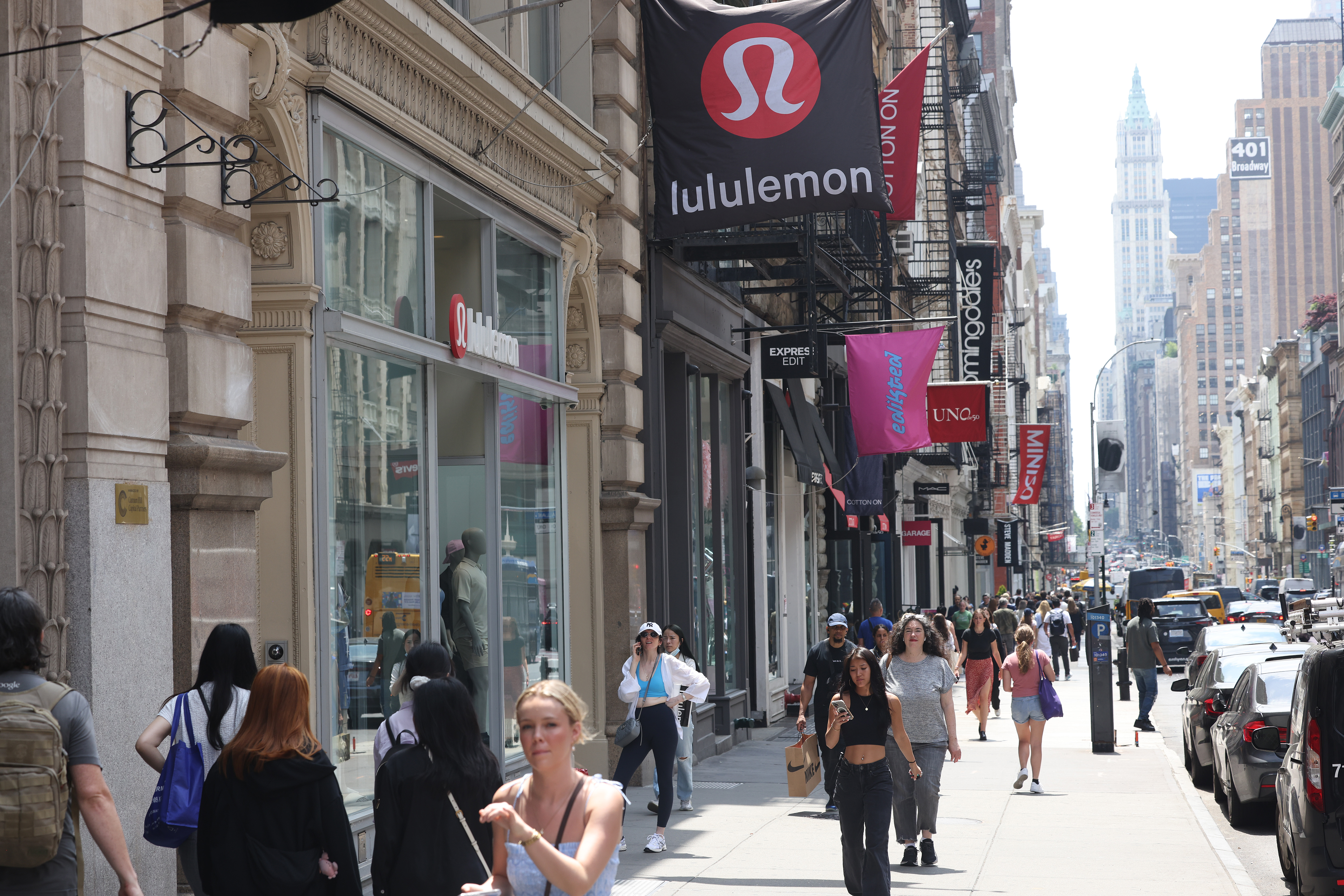 (Photo by Michael M. Santiago/Getty Images)