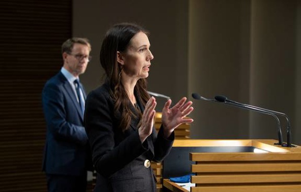 (Photo / NZ Herald)
