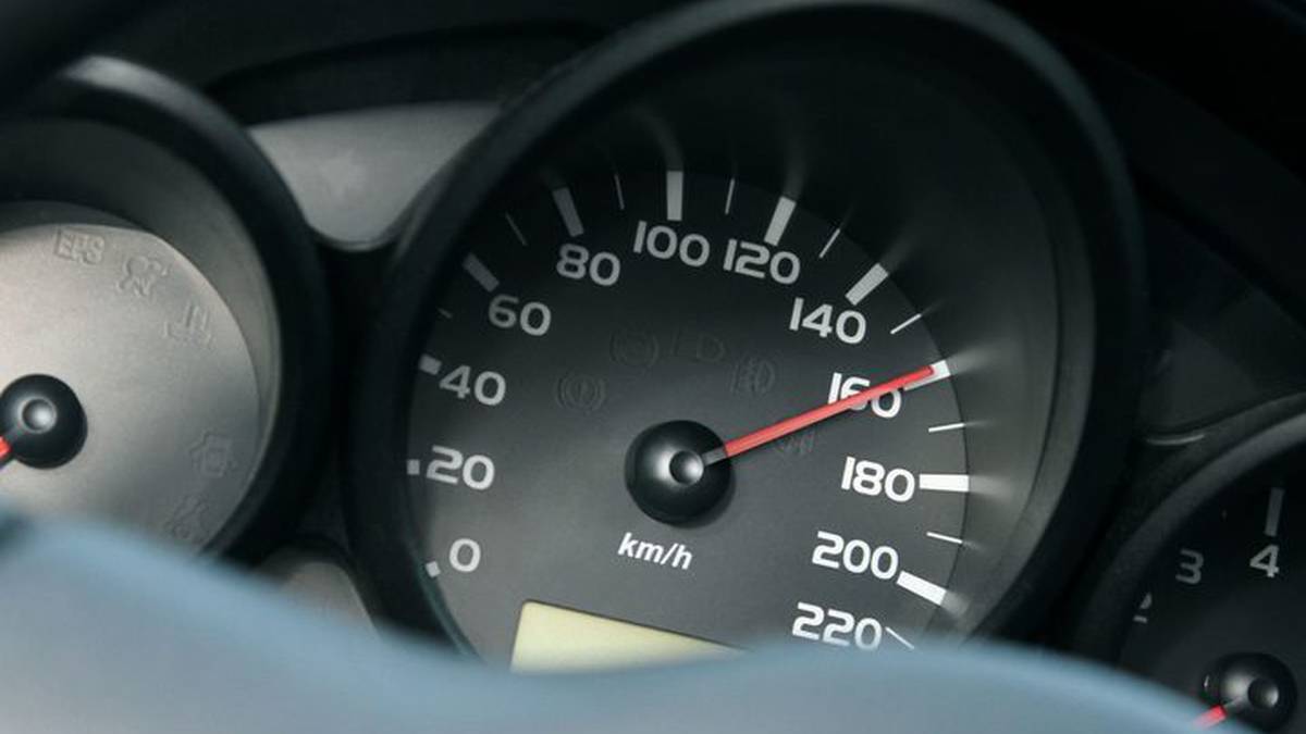 Kevin Milne: A more effective way to curb speeding