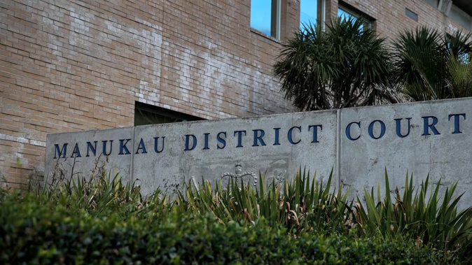 An Auckland debt collector and his company has been fined $115,500 for breaches under the Fair Trading Act. Photo / Alex Burton