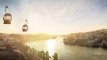Better than a busway, cable car service pitched for Auckland