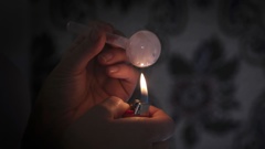 Kaikohe is in the midst of a methamphetamine epidemic, locals say. Photo / NZME