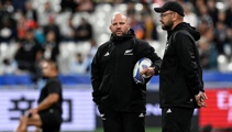 All Blacks assistant coach Jason Ryan condemns vitriol after World Rugby report into online abuse