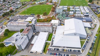'A bit of a surprise': School Sports NZ CEO discusses new sports school