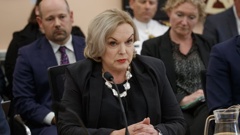 Attorney General Judith Collins says she is appalled by the judge's alleged behaviour. Photo / Mark Mitchell