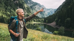 Tourists from Germany spend the most, on average, during trips around New Zealand, according to data from MBIE. Photo / 123rf