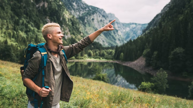 Tourists from Germany spend the most, on average, during trips around New Zealand, according to data from MBIE. Photo / 123rf